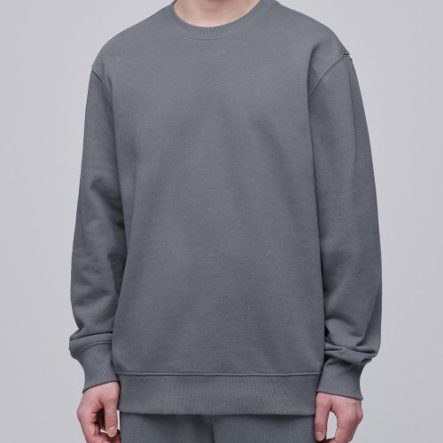 Musinsa Standard Sweatshirt – Grey