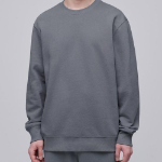 Musinsa Standard Sweatshirt – Grey