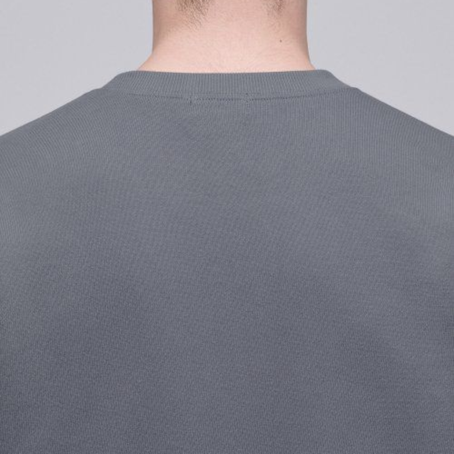 Musinsa Standard Sweatshirt – Grey