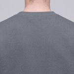 Musinsa Standard Sweatshirt – Grey