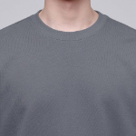 Musinsa Standard Sweatshirt – Grey