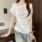 Feminine – блузка Draped Blouse