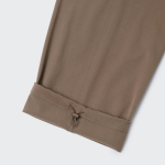 Parachute Banding Cargo Slacks [Dusty Beige]