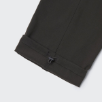 Parachute Banding Cargo Slacks [Gunmetal]