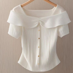 Hudeumil – блузка Hudeumil Blouse