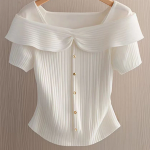 Hudeumil – блузка Hudeumil Blouse