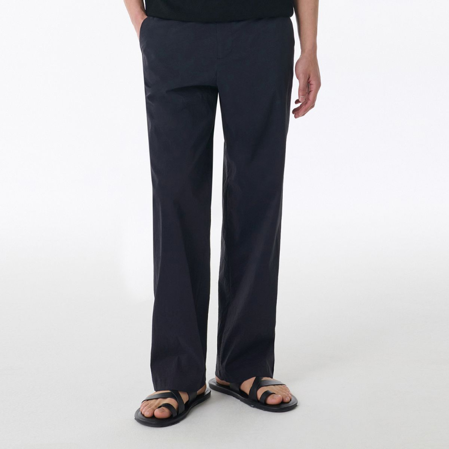 Almighty Comfort Regular Fit Pants [Navy]