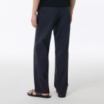 Almighty Comfort Regular Fit Pants [Navy]