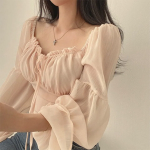 Mevue – блузка Mvue Blouse
