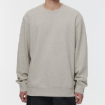 Musinsa Standard Sweatshirt – Beige
