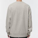 Musinsa Standard Sweatshirt – Beige