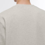 Musinsa Standard Sweatshirt – Beige