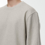 Musinsa Standard Sweatshirt – Beige