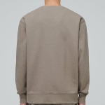 Musinsa Standard Sweatshirt – Beige