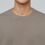 Musinsa Standard Sweatshirt – Beige