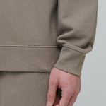 Musinsa Standard Sweatshirt – Beige