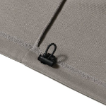 Musinsa Standard Flat Terry Oversized String Sweatshirt – Beige