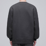 Musinsa Standard Sweatshirt – Gunmetal