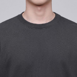 Musinsa Standard Sweatshirt – Gunmetal