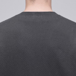 Musinsa Standard Sweatshirt – Gunmetal
