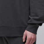 Musinsa Standard Sweatshirt – Gunmetal