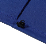 Musinsa Standard Flat Terry Oversized String Sweatshirt – Blue