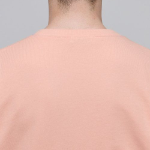 Musinsa Standard Oversized Sweatshirt – Peach
