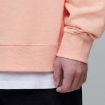Musinsa Standard Oversized Sweatshirt – Peach