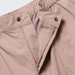 Musinsa Standard City Leisure CN Belted Utility Shorts [Desert Pink]