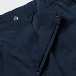 Musinsa Standard City Leisure CN Belted Utility Shorts [Navy]