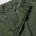 Musinsa Standard City Leisure CN Belted Utility Shorts [Khaki]