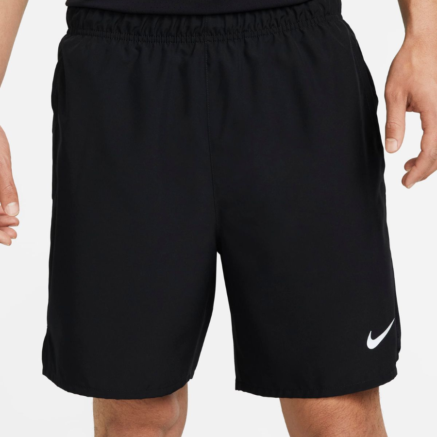 Nike Dri-FIT Challenger 7-Inch Brief-Lined Versatile Shorts M [Black]