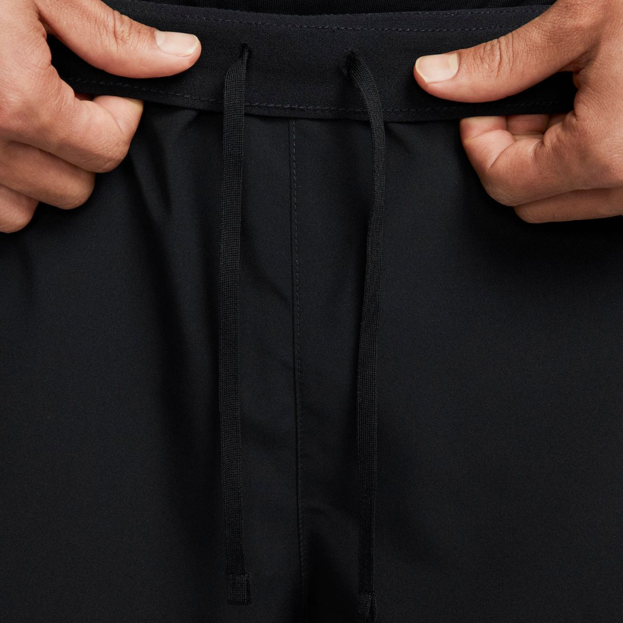 Nike Dri-FIT Challenger 7-Inch Brief-Lined Versatile Shorts M [Black]