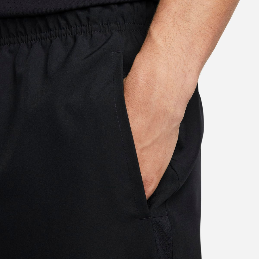 Nike Dri-FIT Challenger 7-Inch Brief-Lined Versatile Shorts M [Black]