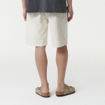 Musinsa Standard Replica Petteg Shorts [Cream]