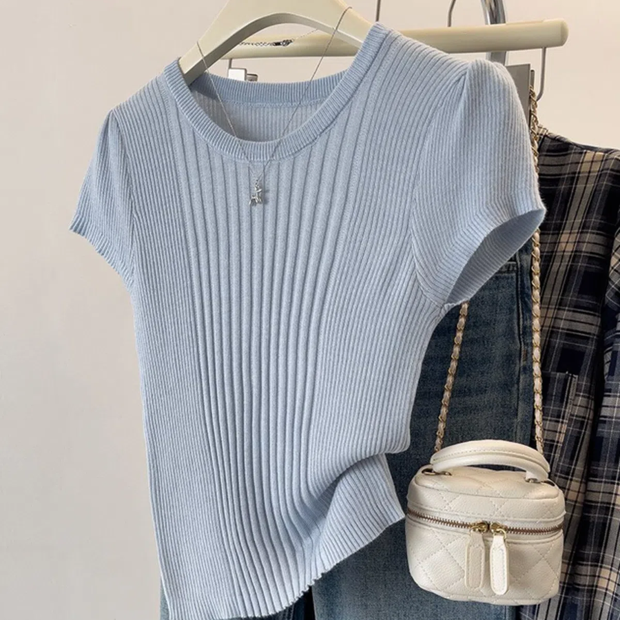 BEI – футболка Ice Knit