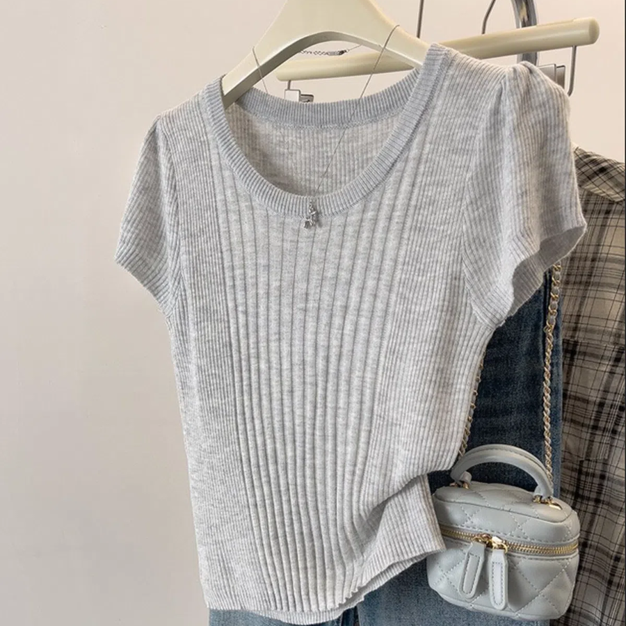 BEI – футболка Ice Knit