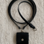 Многофункциональный ремень с мини-сумками и карабином — стиль и практичность в одном аксессуаре