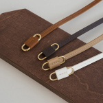 Pielo — ремень с овальной пряжкой: элегантная простота для каждого дня