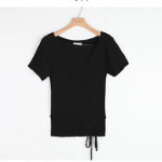 PICO – Twisted Strap Knit