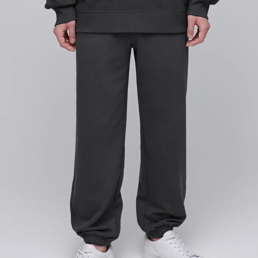 Sweat Pants [Gunmetal]
