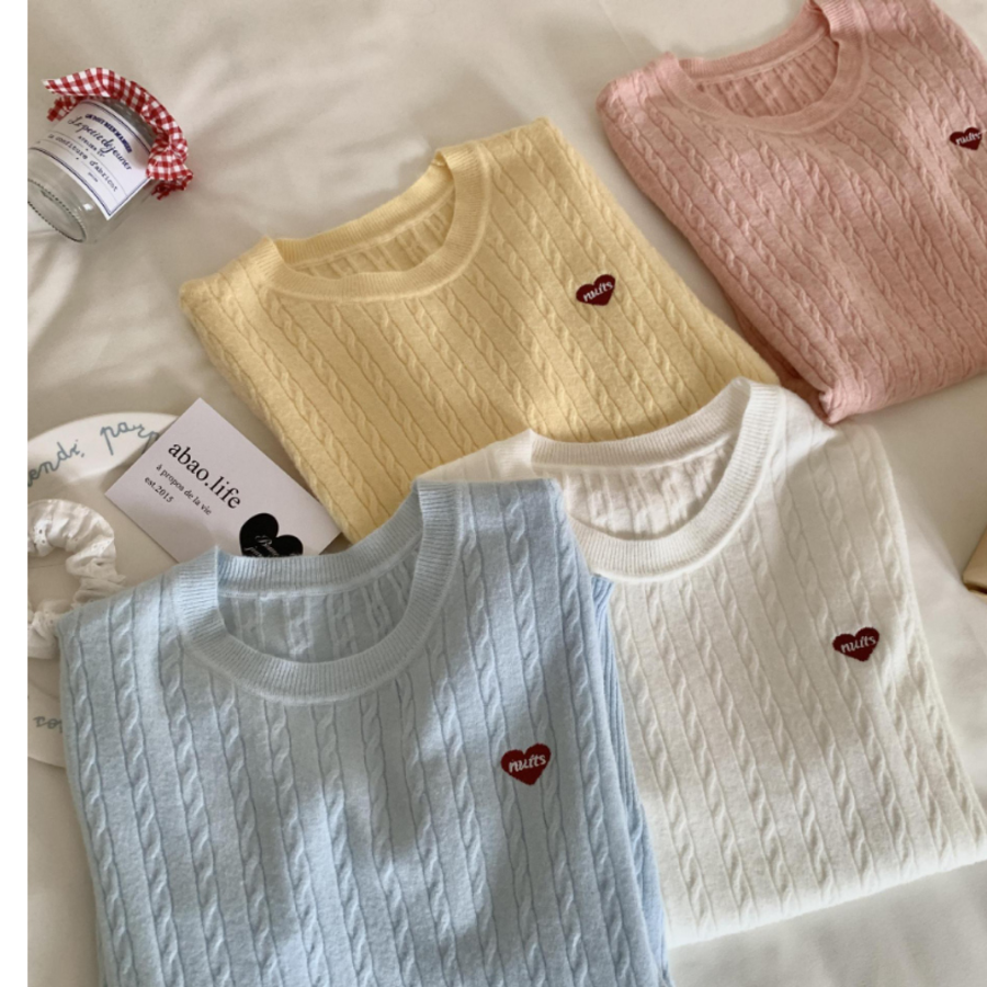 DAILY AID – Short Sleeve T-Shirt