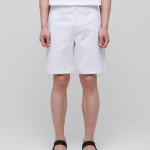 Musinsa Standard Chino Shorts [White]