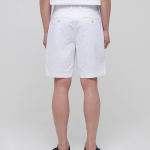 Musinsa Standard Chino Shorts [White]