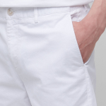 Musinsa Standard Chino Shorts [White]