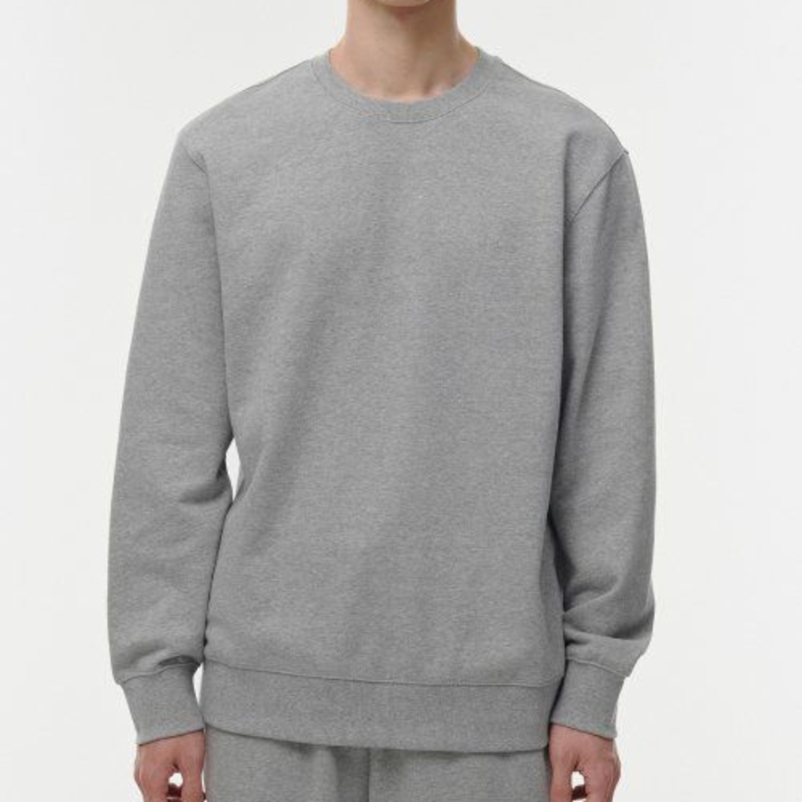 Musinsa Standard Sweatshirt – Grey