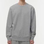 Musinsa Standard Sweatshirt – Grey