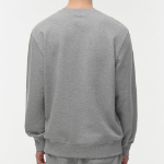 Musinsa Standard Sweatshirt – Grey