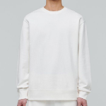 Musinsa Standard Sweatshirt – Cream