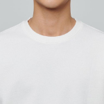 Musinsa Standard Sweatshirt – Cream